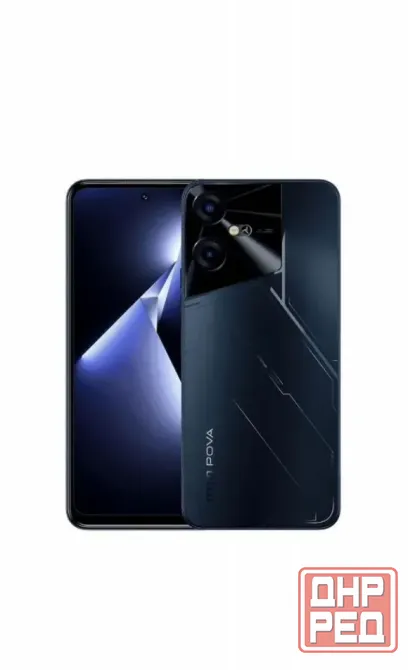 Tecno Pova Neo 3 Донецк - изображение 1