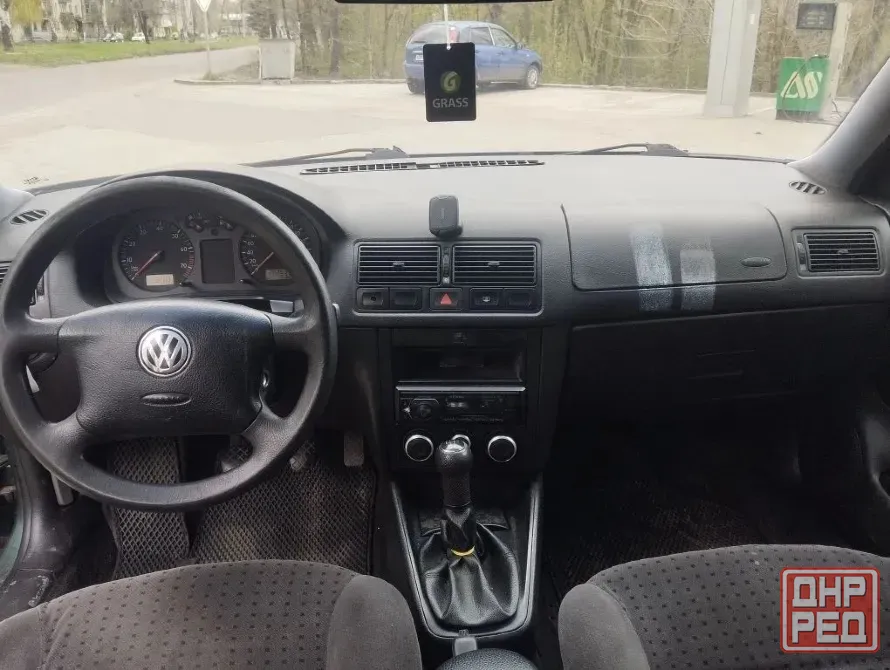Volkswagen Golf lV Донецк - изображение 6