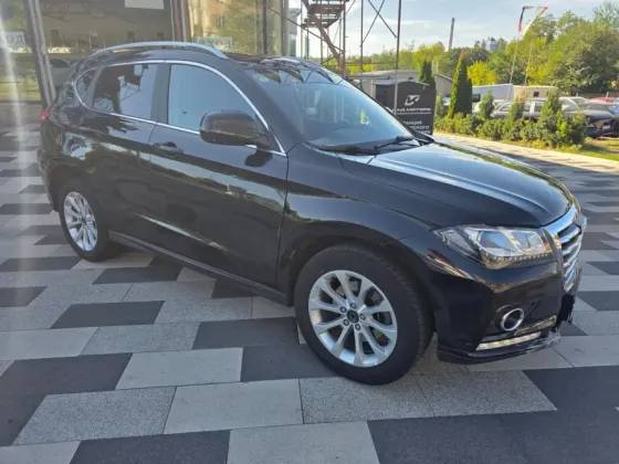 HAVAL H2 Донецк