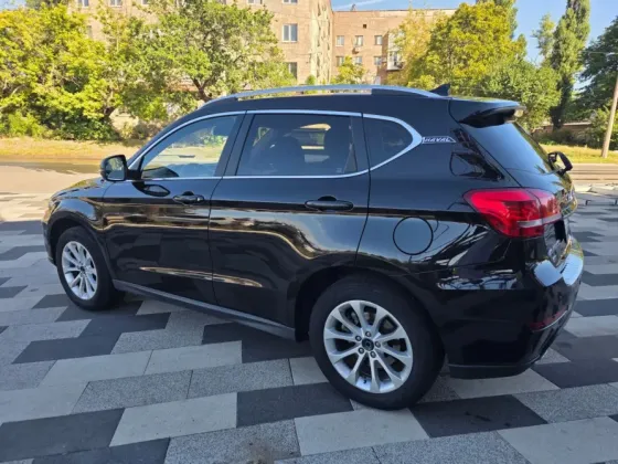 HAVAL H2 Донецк