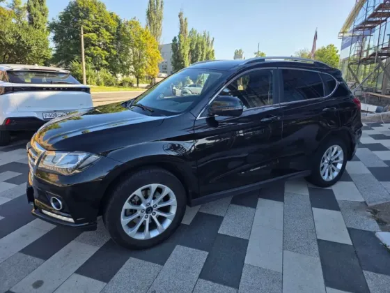 HAVAL H2 Донецк