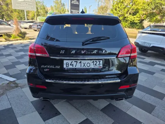 HAVAL H2 Донецк