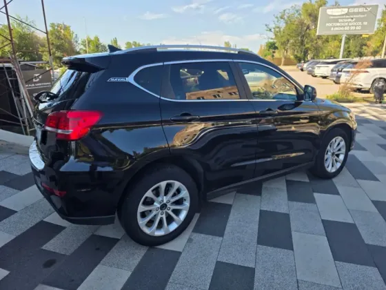 HAVAL H2 Донецк