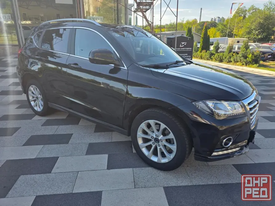 HAVAL H2 Донецк - изображение 2
