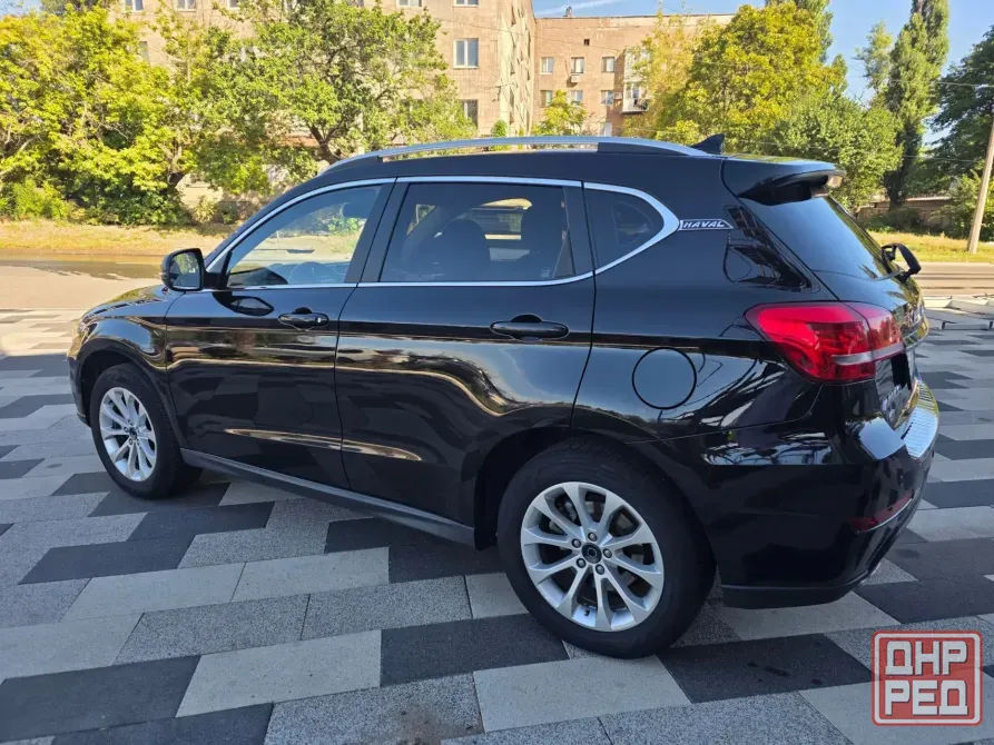 HAVAL H2 Донецк - изображение 4