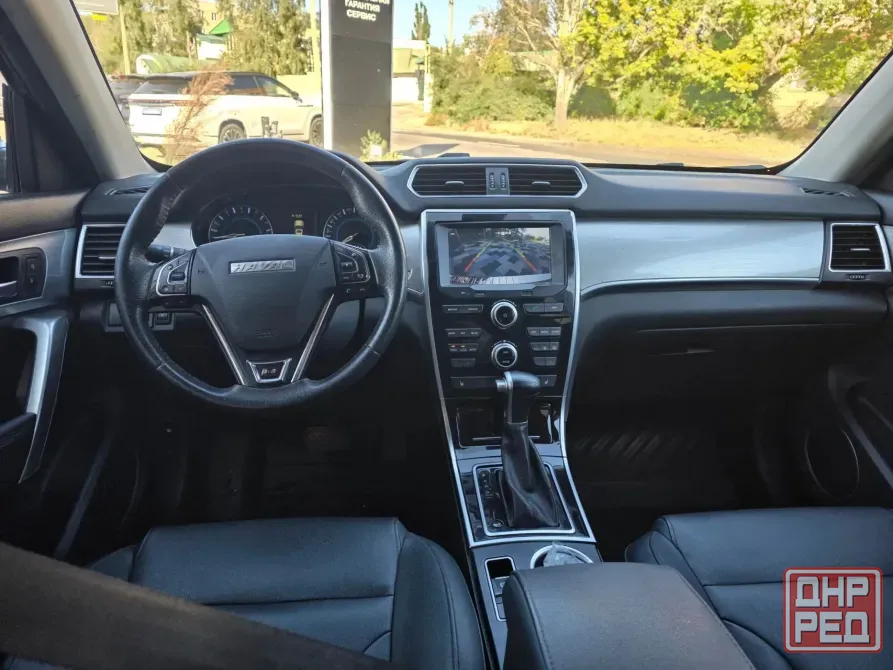HAVAL H2 Донецк - изображение 7
