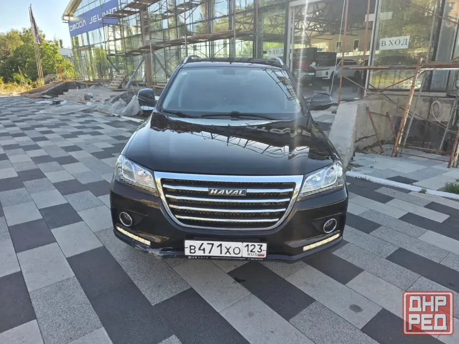 HAVAL H2 Донецк - изображение 1