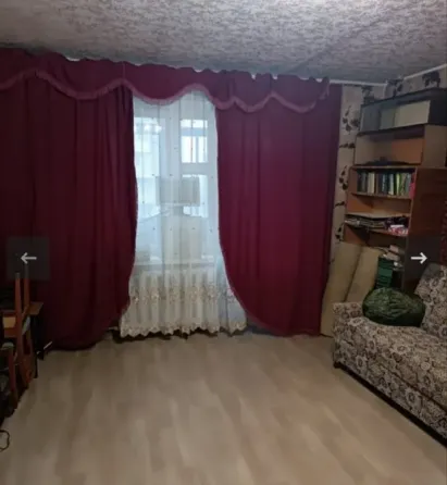 Аренда 1 к квартиры Ленинский район Донецк