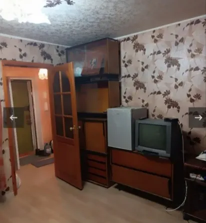 Аренда 1 к квартиры Ленинский район Донецк