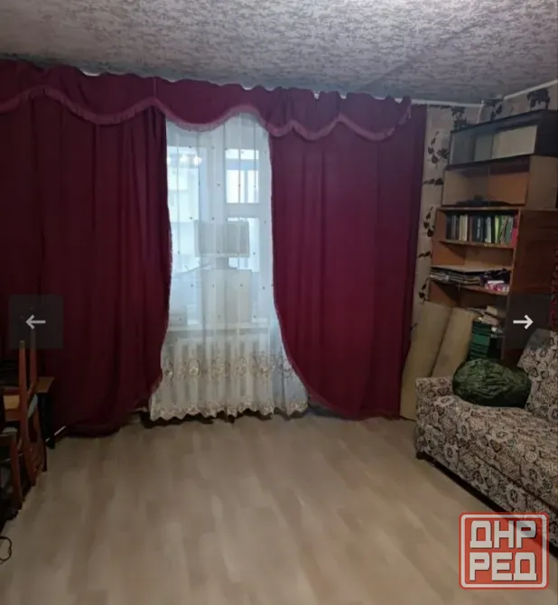 Аренда 1 к квартиры Ленинский район Донецк - изображение 5