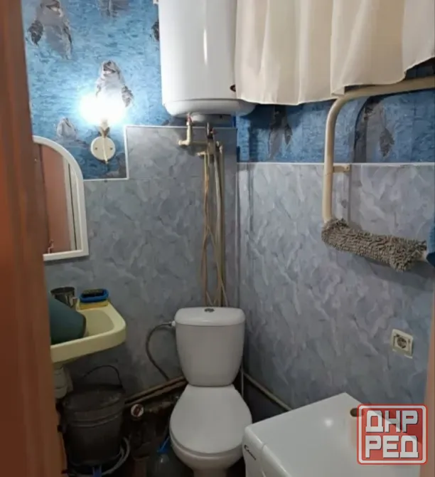 Аренда 1 к квартиры Ленинский район Донецк - изображение 4