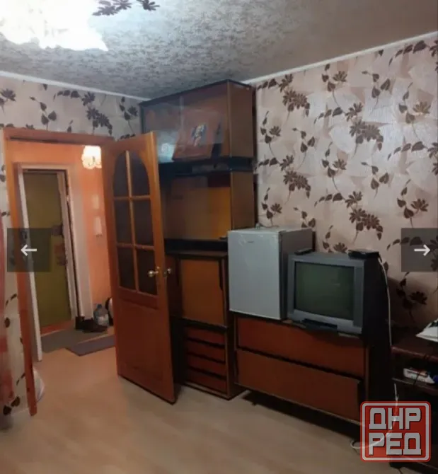 Аренда 1 к квартиры Ленинский район Донецк - изображение 1