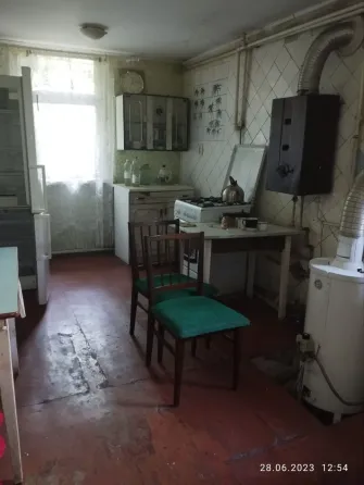 Аренда 4х комн. Дома на Ветке / Молодых Шахтеров, Удобства, Газ. отопл. Донецк