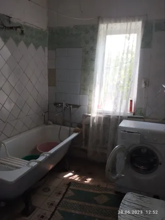 Аренда 4х комн. Дома на Ветке / Молодых Шахтеров, Удобства, Газ. отопл. Донецк