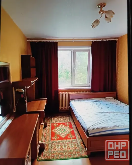 Продажа 2 к квартиры Ленинский район Цирк Донецк - изображение 3