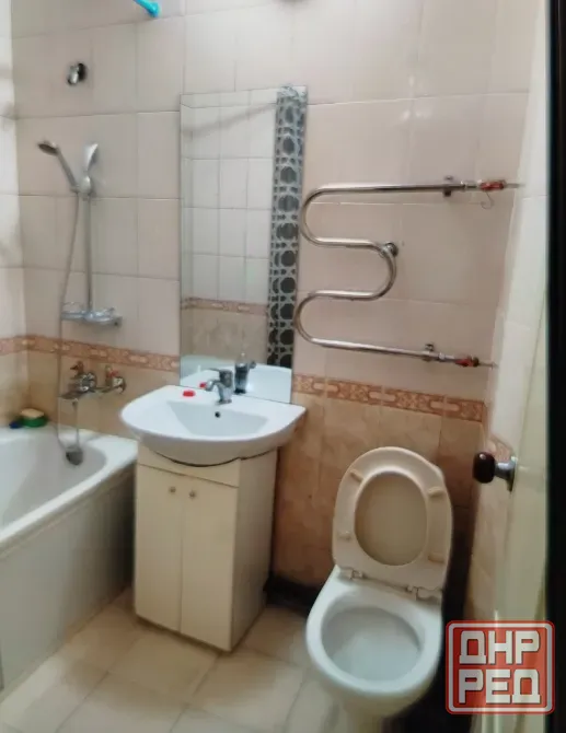 Продажа 2 к квартиры Ленинский район Цирк Донецк - изображение 4