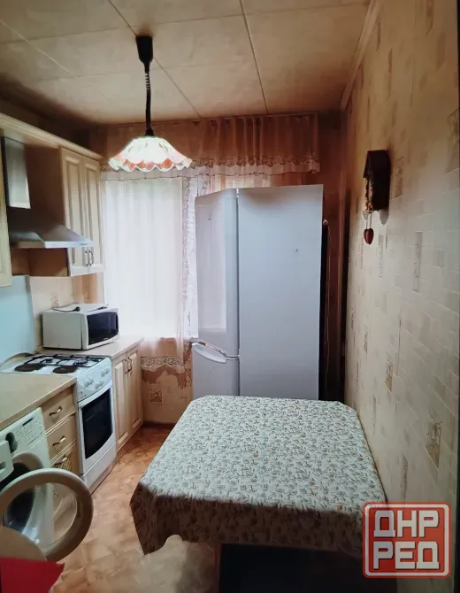 Продажа 2 к квартиры Ленинский район Цирк Донецк - изображение 5