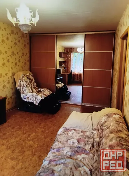 Продажа 2 к квартиры Ленинский район Цирк Донецк - изображение 2