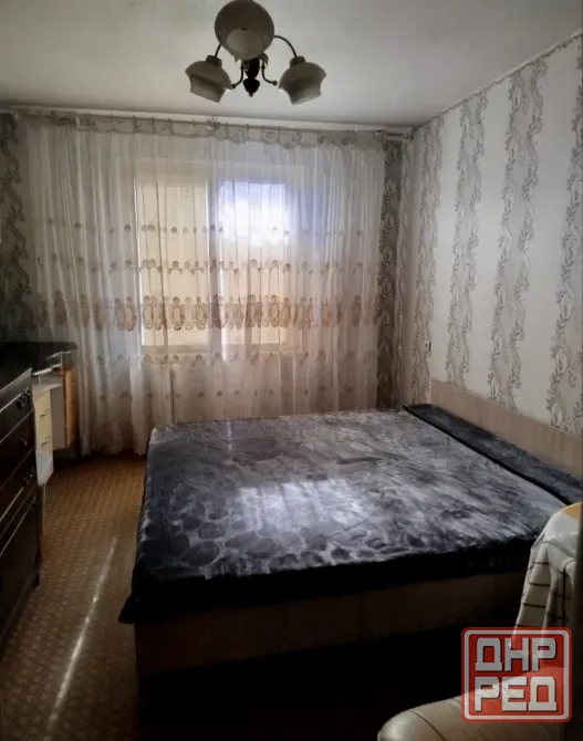 Аренда 2 к квартиры Ленинский район Цирк Донецк - изображение 1