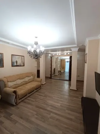 3 комн кв, новострой на ул. Миронова (Ветка) Донецк