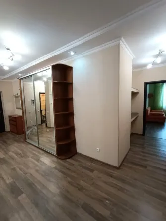 3 комн кв, новострой на ул. Миронова (Ветка) Донецк