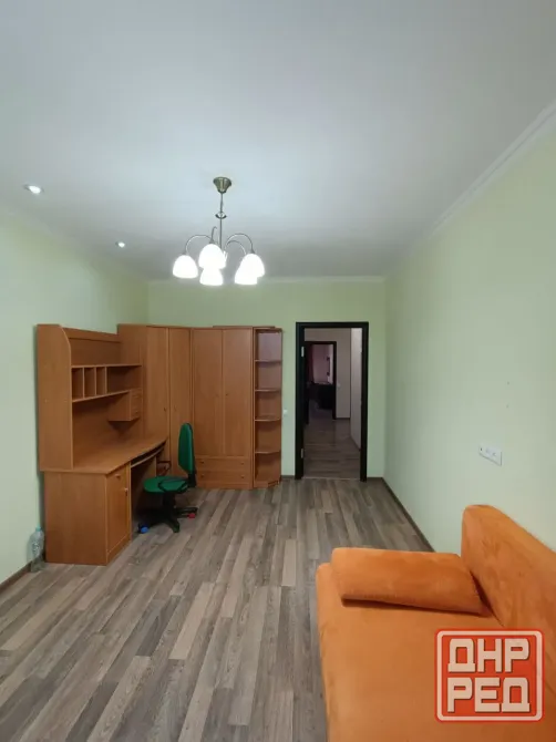 3 комн кв, новострой на ул. Миронова (Ветка) Донецк - изображение 6