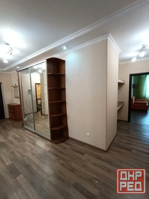 3 комн кв, новострой на ул. Миронова (Ветка) Донецк - изображение 2