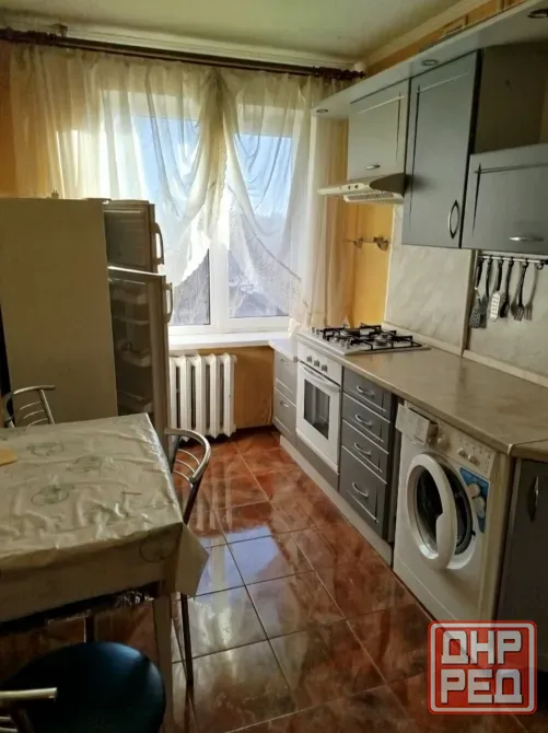 Продажа 2 к квартиры ул Куйбышева Донецк - изображение 1