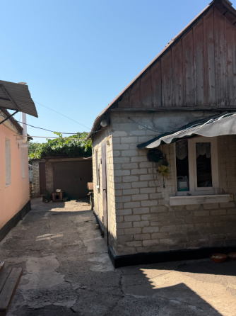 Продам дом на Базарном (Петровский район) Донецк
