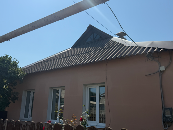 Продам дом на Базарном (Петровский район) Донецк
