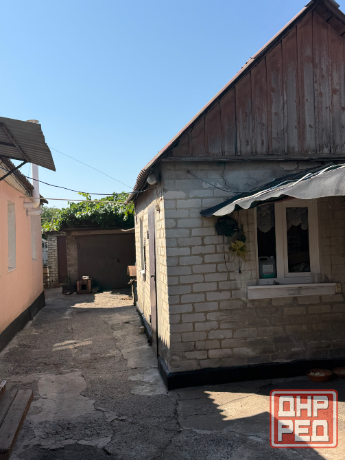 Продам дом на Базарном (Петровский район) Донецк - изображение 3