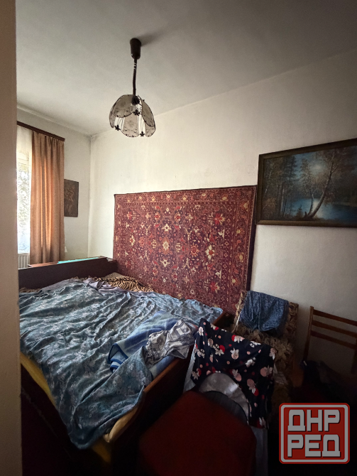 Продам дом на Базарном (Петровский район) Донецк - изображение 6