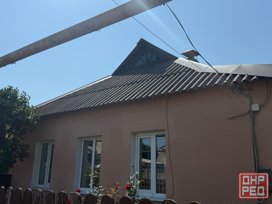 Продам дом на Базарном (Петровский район) Донецк - изображение 2