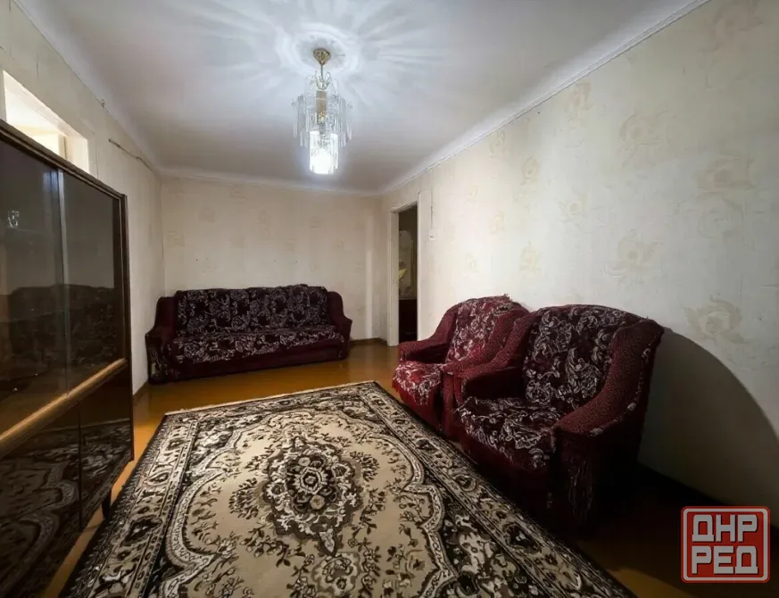 Продается 2-комнатная квартира в Ильичевском районе Мариуполь - изображение 5