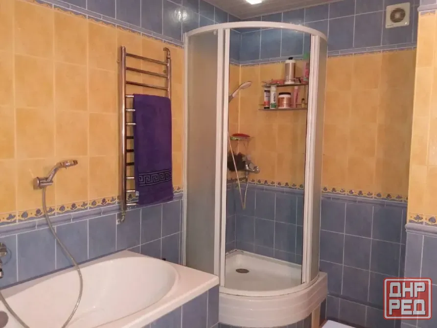Сдам большую квартиру на ветке Донецк - изображение 7