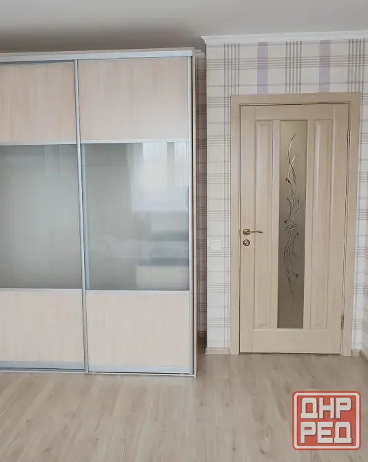 Однокомнатная квартира в Кировском районе (мкр-н голубые) Донецк - изображение 2