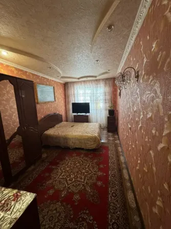 3-х ком кв м-н Зеленый с мебелью и техникой Макеевка