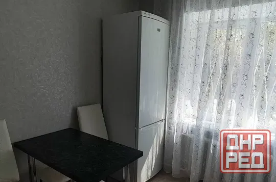 Сдам однокомнатную квартиру в Калининском районе, ориентир Покровский храм Донецк - изображение 2