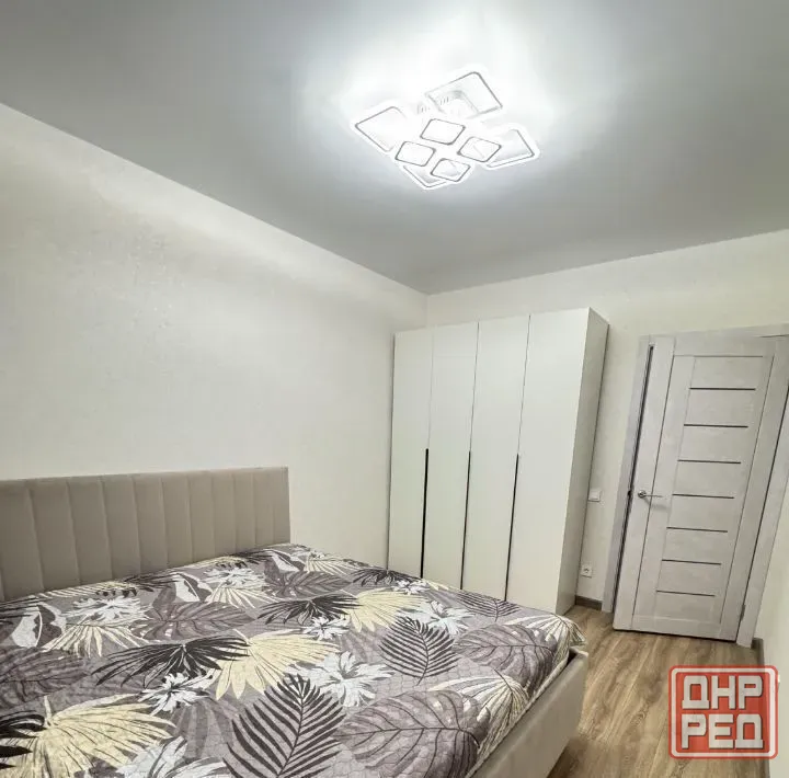 квартира буденновский донецк донской цветочный майский караван щетинина раздольная независимости Донецк - изображение 3