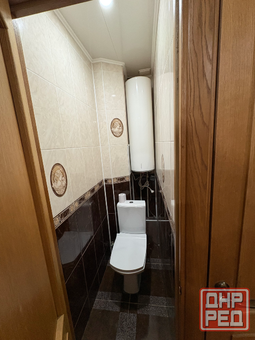 Продам 4 комнатную квартиру в Мариуполе Мариуполь - изображение 4