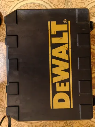 перфоратор (бочковой) dewalt Донецк