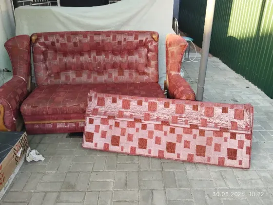 Продам диван Донецк