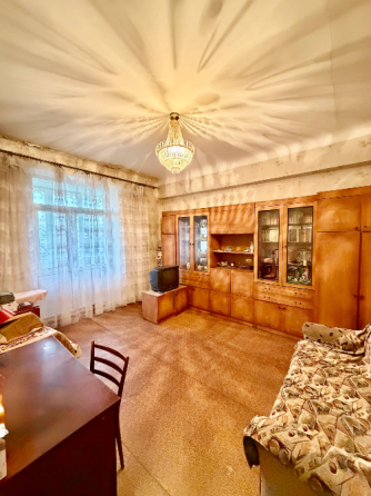 Продажа 2к.кв сталинки по ул.Щорса ( ор-р проспект Ватутина) Донецк