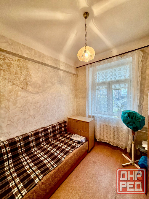 Продажа 2к.кв сталинки по ул.Щорса ( ор-р проспект Ватутина) Донецк - изображение 4
