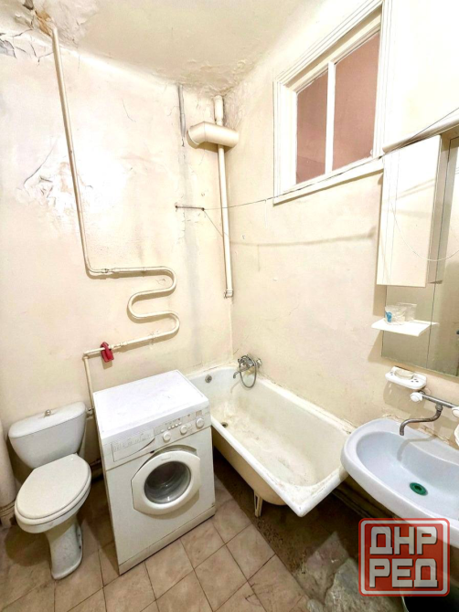 Продажа 2к.кв сталинки по ул.Щорса ( ор-р проспект Ватутина) Донецк - изображение 8