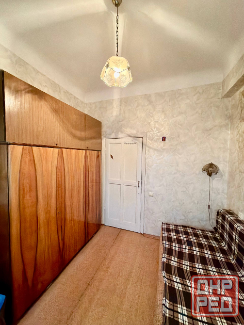 Продажа 2к.кв сталинки по ул.Щорса ( ор-р проспект Ватутина) Донецк - изображение 3