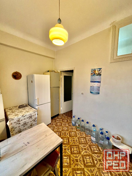 Продажа 2к.кв сталинки по ул.Щорса ( ор-р проспект Ватутина) Донецк - изображение 5