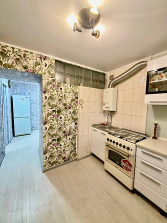 Продажа 2к.кв по ул.Цусимской (ор-о парк Строитель) Донецк
