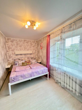 Продажа 2к.кв по ул.Цусимской (ор-о парк Строитель) Донецк