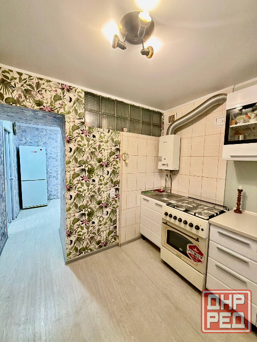 Продажа 2к.кв по ул.Цусимской (ор-о парк Строитель) Донецк - изображение 6